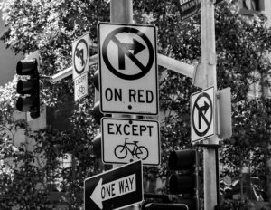 Thomas Barr - To nowhere