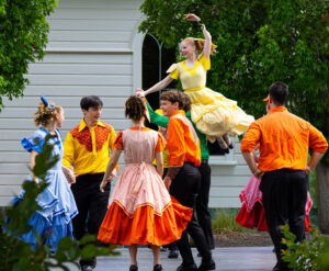 Kevin Belcastro - Joy of Dance