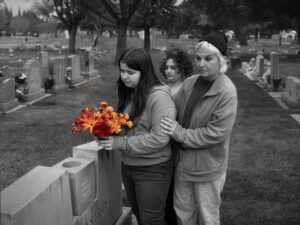 Kevin Belcastro - Three Generatioms