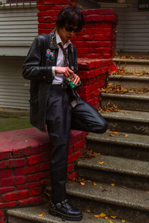 Lilianna Bryant - Ten Minute Break