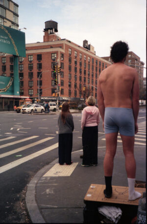 Breanna Bui - Elephant in the Room