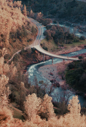 Ava Doak - Across the Riverbend