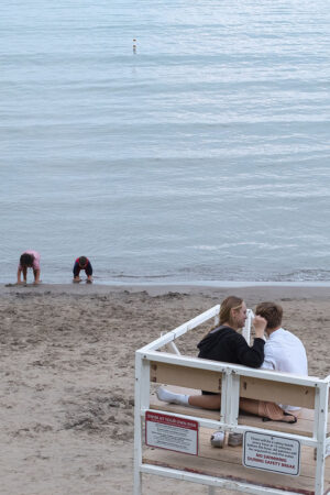 Brandon Ewald - Growing Together