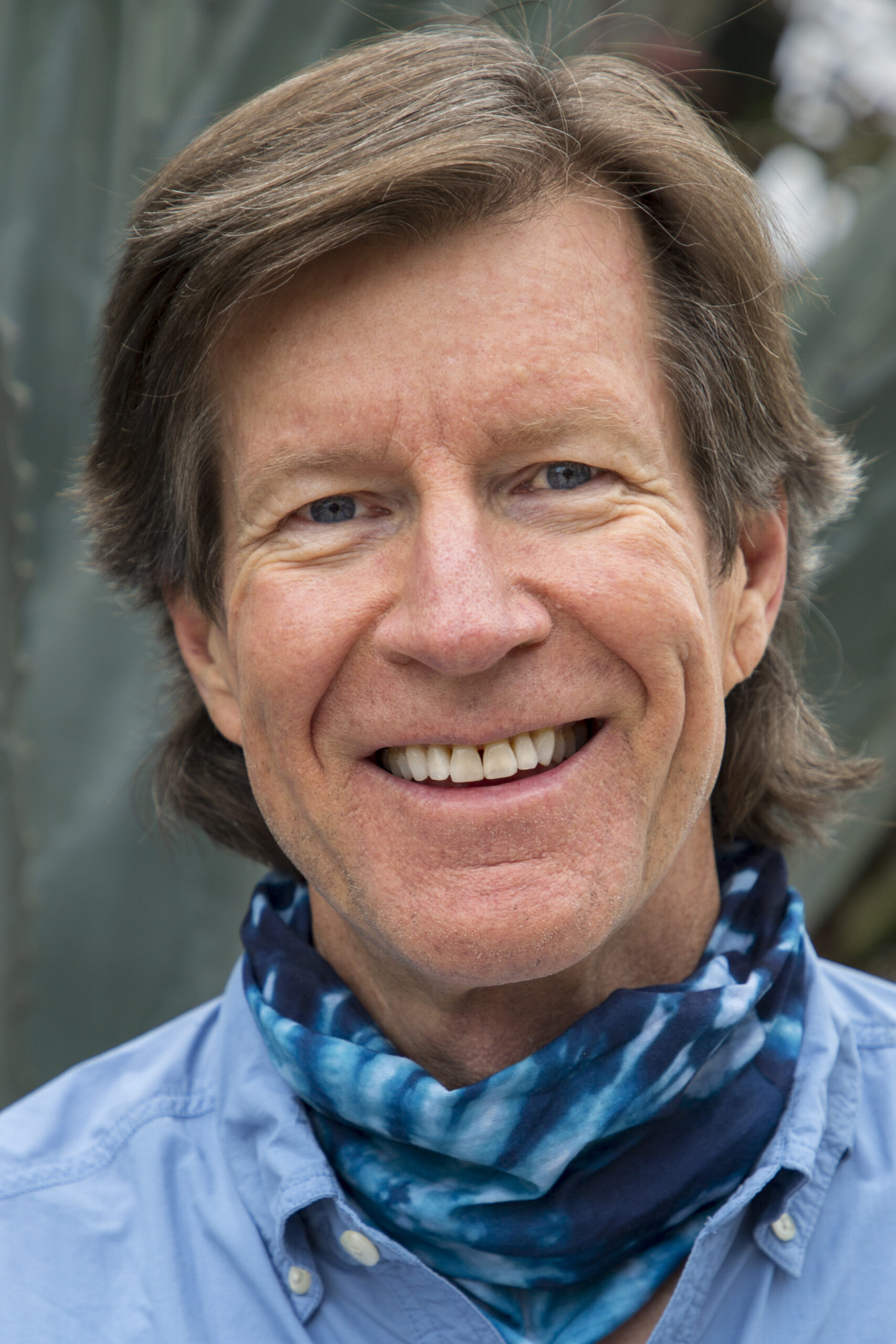 Eric Lindberg, Juror bio