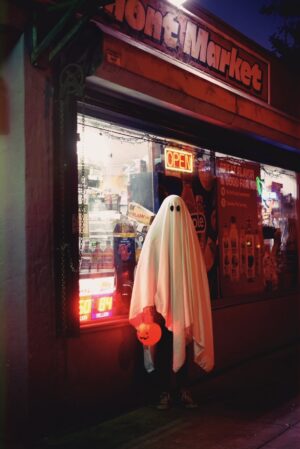 Jonah Freeman - Ghouls Night Out