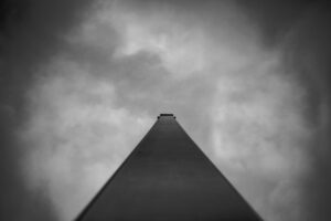 Angel Garcia Gallegos - Bridge of Static