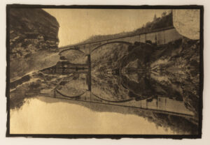 Tabatha Gour - Clear Reflections