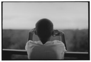 Jillian Knox - The Overlook