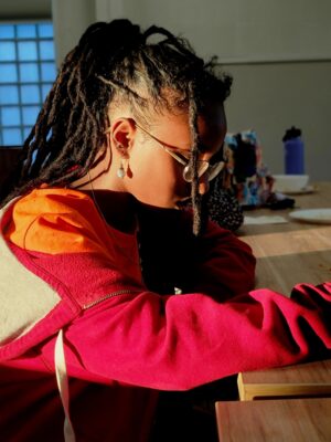 Kai Krueger - Tradition