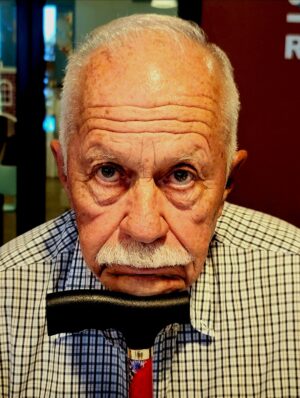 Kai Krueger - Thought