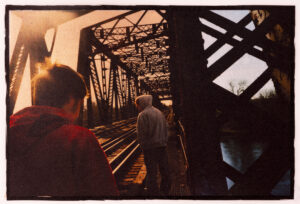 Zach Lozano - Take My Mano, Let's Go Together