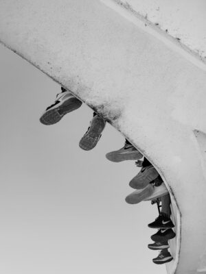 Meli Mayo - Step into Liminal