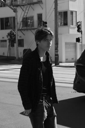 Connor Ness - The Guy