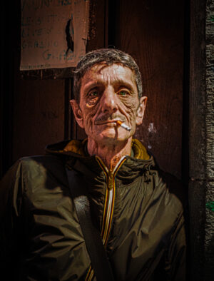 Dogu Artun Ozorhan - Sepia Nocturne