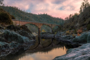 Stuart Okunami - A Bridge Through History