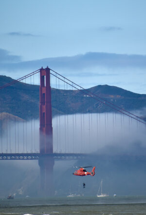 Malia Preston - Relief