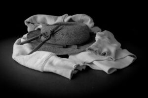 Pete Rabbon - Crossing the Bridge