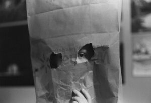 Alekcander Sushch - Hiding