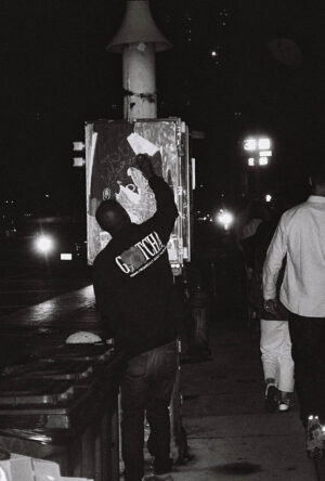 Tyler Teitel - Paint