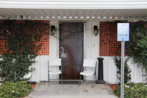 Kailene Theriot - Where the Front Used to Be