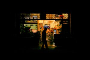 Tyler Vang - Chinatown