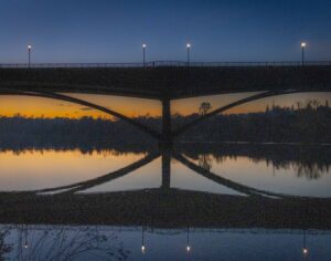 Elliotte Whiteley - The Road Less Traveled