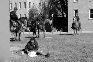 Stefanie Williams - Authority Over Hunger