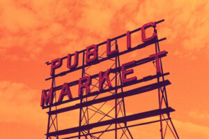 Scott Woolley - Public Market
