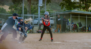 Justin Zebb - Baseball