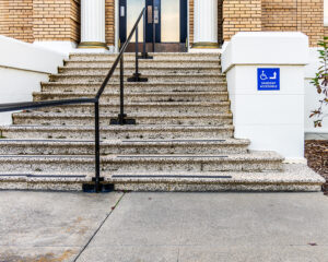 Shahla Habibvand - Accessible Yet Inaccessible