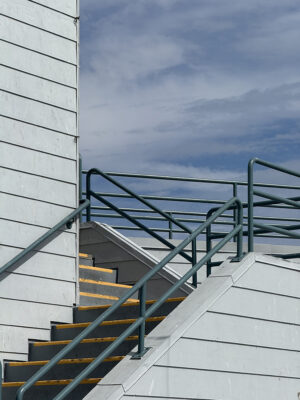 Sofia Popovych - Everyday Symetry