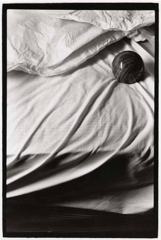 4_Jesse Duran_Michael's Bed