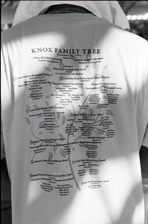 Family Tree