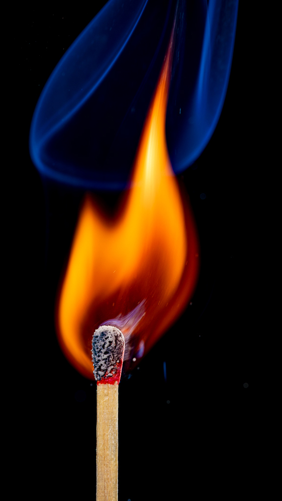 Foxx_Burning Desire