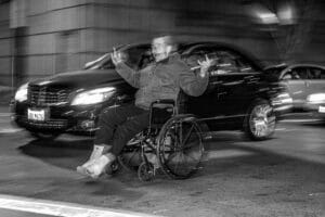 Joha Harrison - Untitled Photo 3