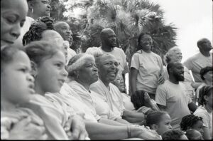Jillian Knox - Family Reunion