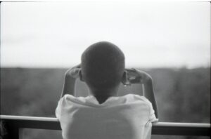 Jillian Knox - Tranquility