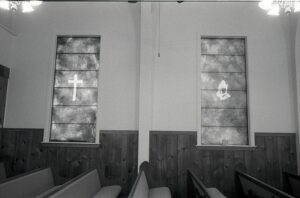 Jillian Knox - Untitled