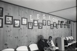 Legacy