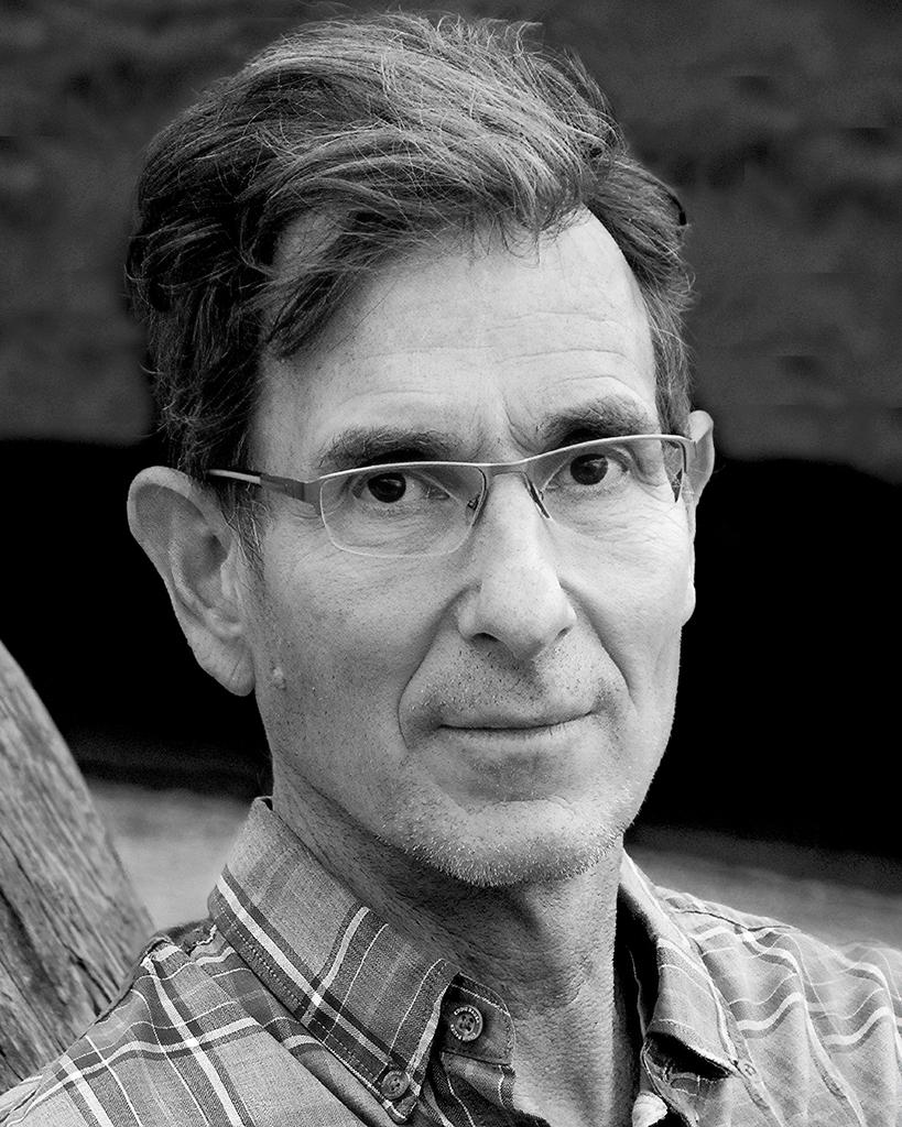 Nicholas Blair bio