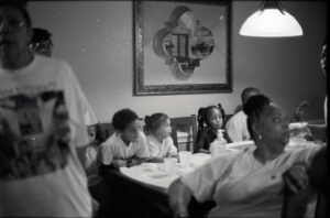 Scenes From the Dinner Table: Part 2