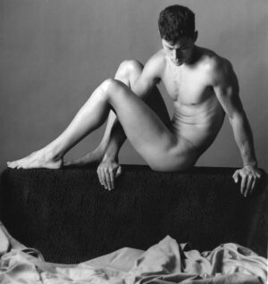 Figure Study