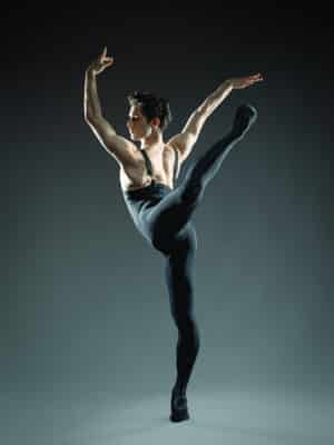 Attitude Derrière