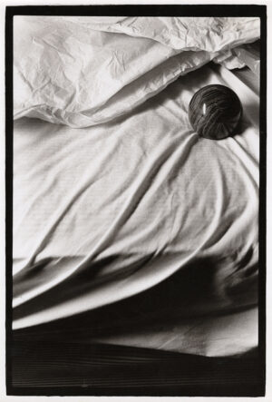 Michael's Bed