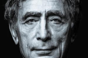 Gabor Maté
