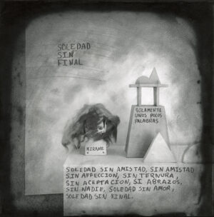 Palabras de un Libro no. 1