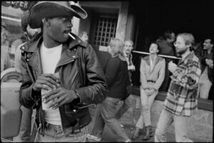 Castro Street, San Francisco, 1983 (R2575.16)