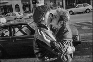 Castro Street, San Francisco, 1983 (R2626.18)