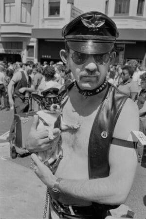 Castro Street, San Francisco, 1983 (R2628.36)