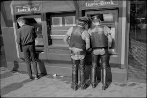 Market and 17th Street, San Francisco, 1983 (R2658.20)